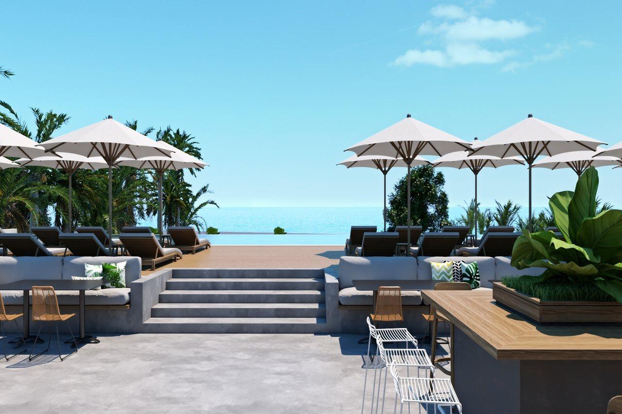 Georgioupolis Suites Asprouliánoi 외부 사진