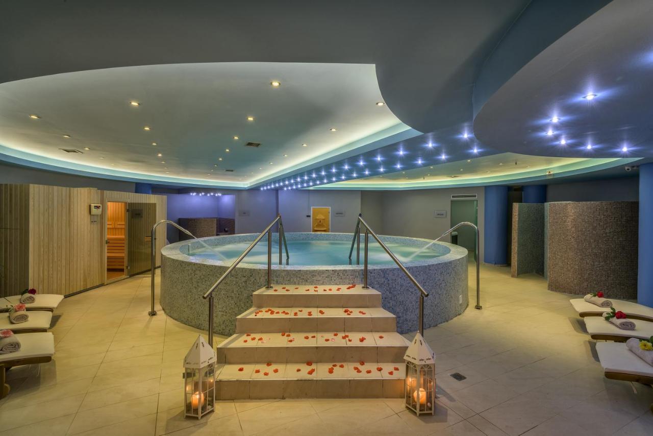 Georgioupolis Suites Asprouliánoi 외부 사진