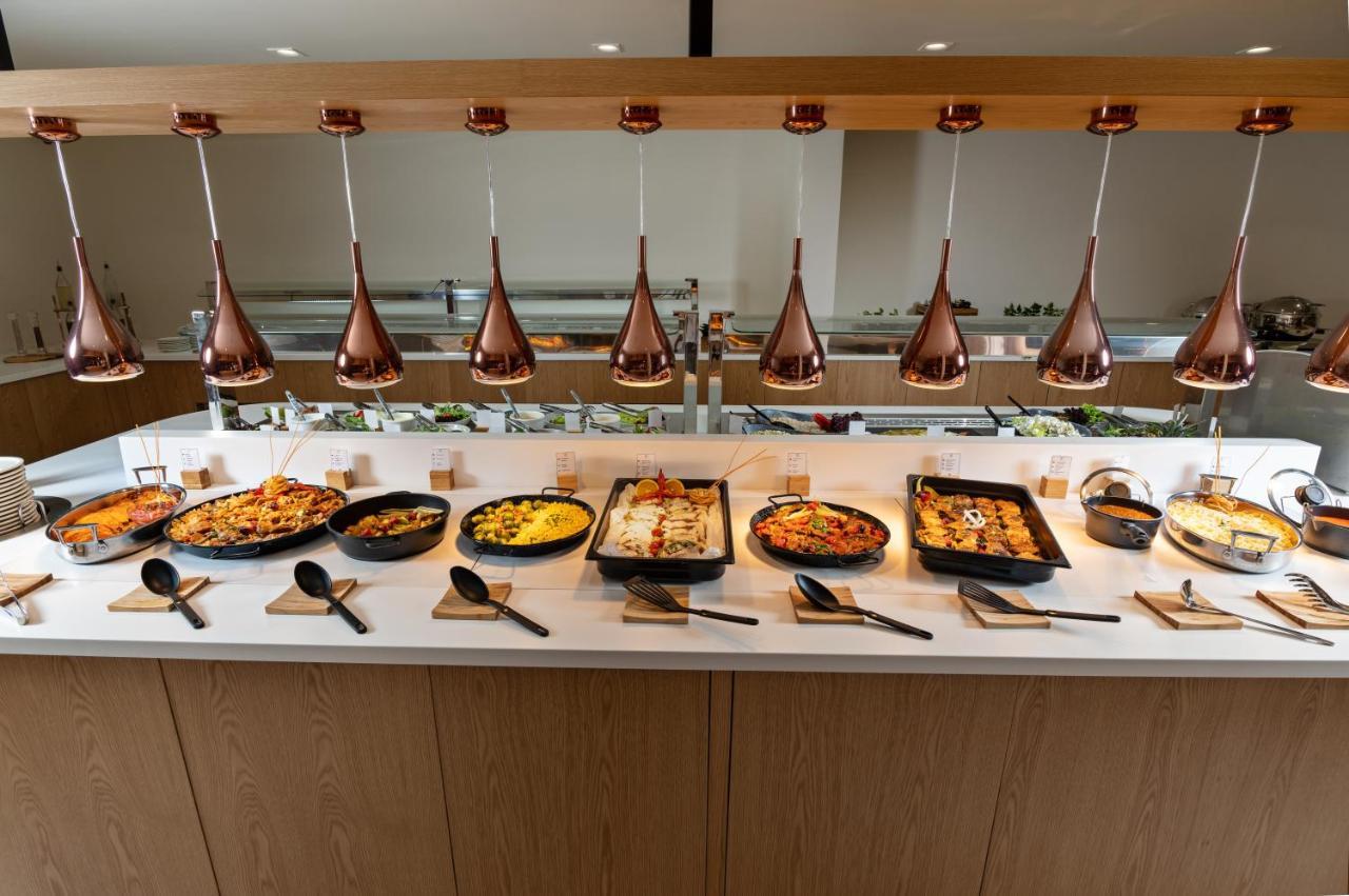 Georgioupolis Suites Asprouliánoi 외부 사진