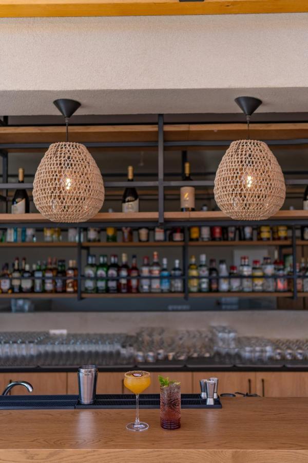 Georgioupolis Suites Asprouliánoi 외부 사진