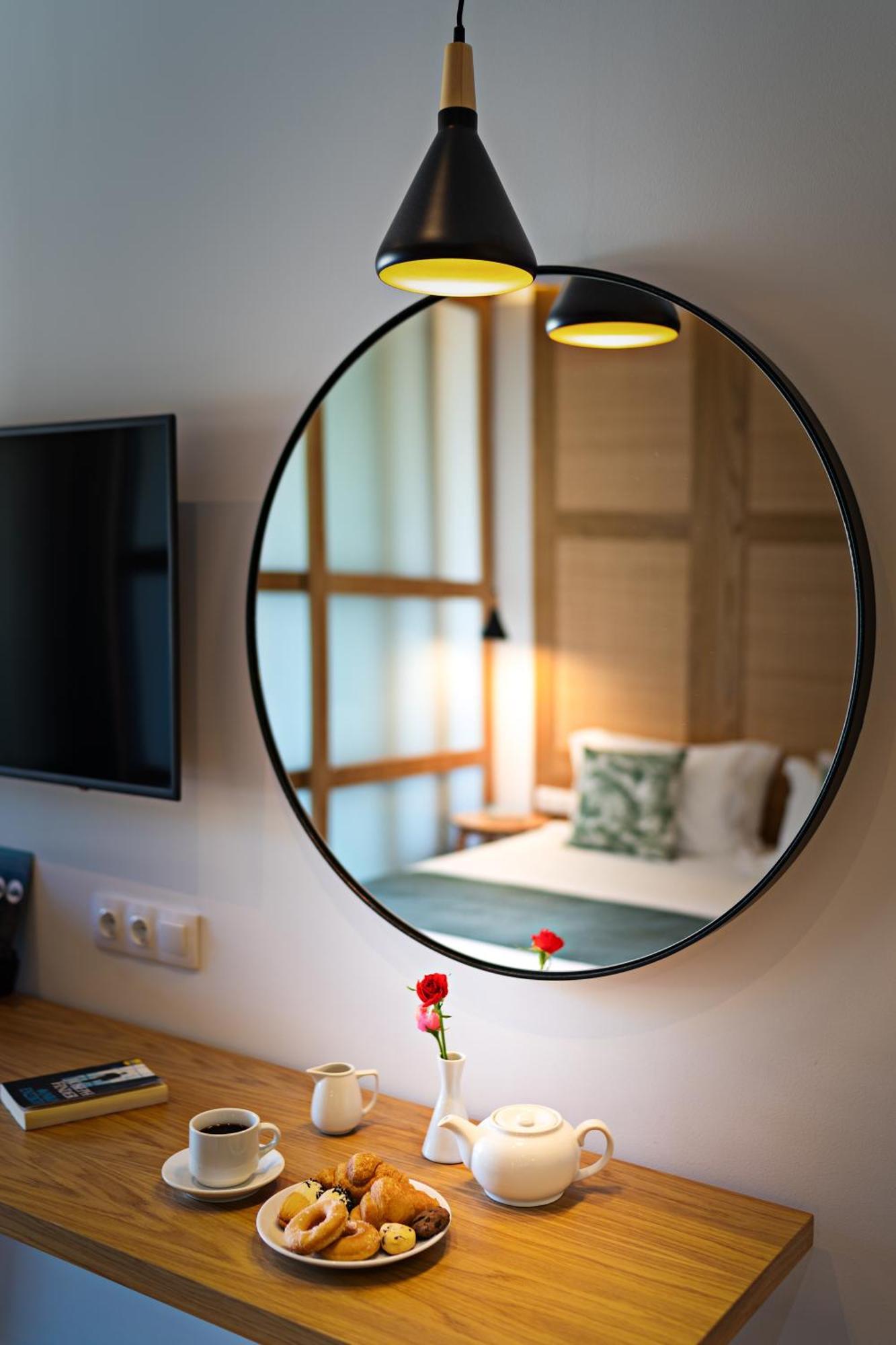 Georgioupolis Suites Asprouliánoi 외부 사진