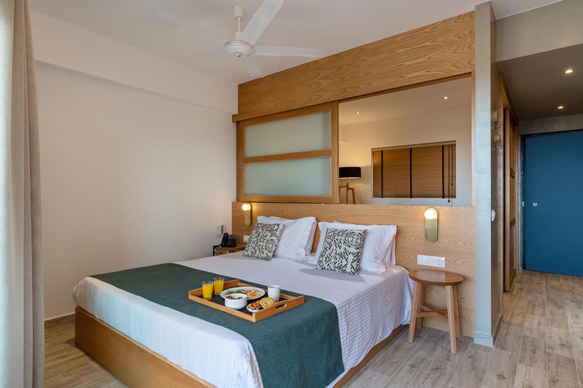 Georgioupolis Suites Asprouliánoi 외부 사진