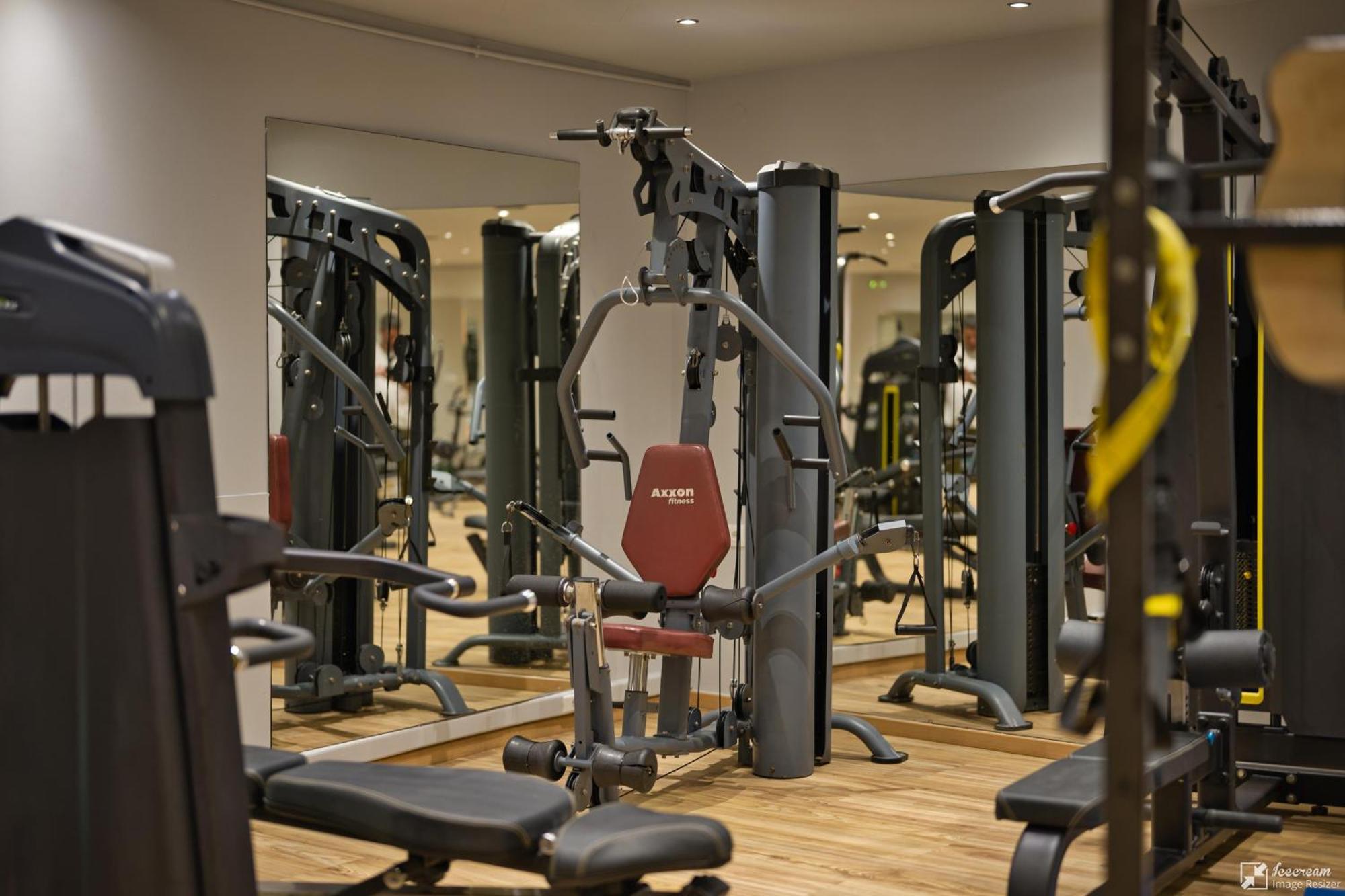 Georgioupolis Suites Asprouliánoi 외부 사진