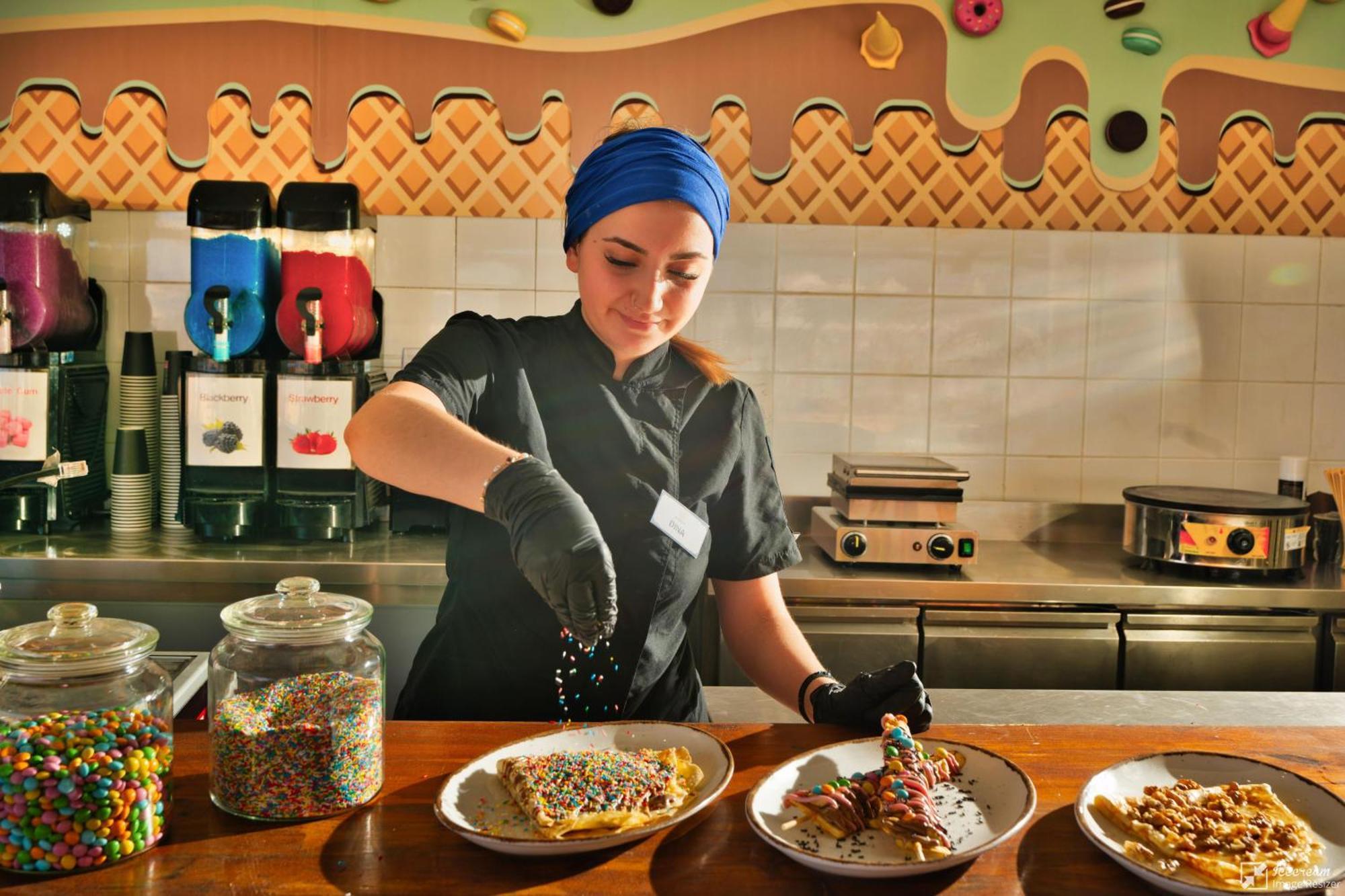 Georgioupolis Suites Asprouliánoi 외부 사진